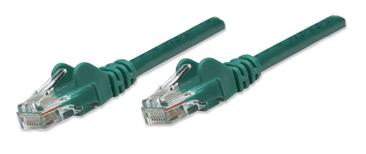 Netzwerkkabel, Cat5e, U/UTP Image 1
