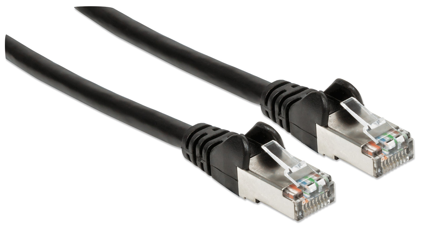 Premium Netzwerkkabel, Cat6a, S/FTP Image 3