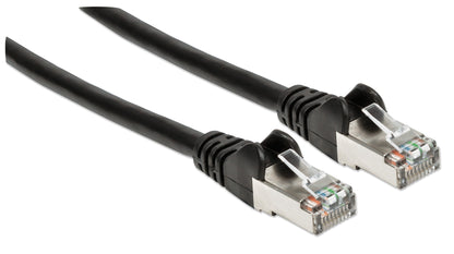 Premium Netzwerkkabel, Cat6a, S/FTP Image 3