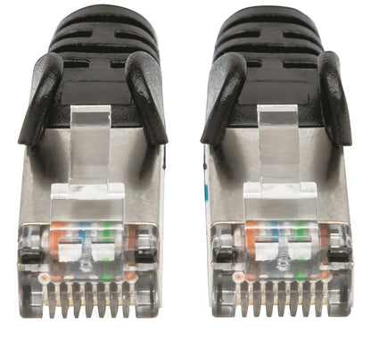 Premium Netzwerkkabel, Cat6a, S/FTP Image 4