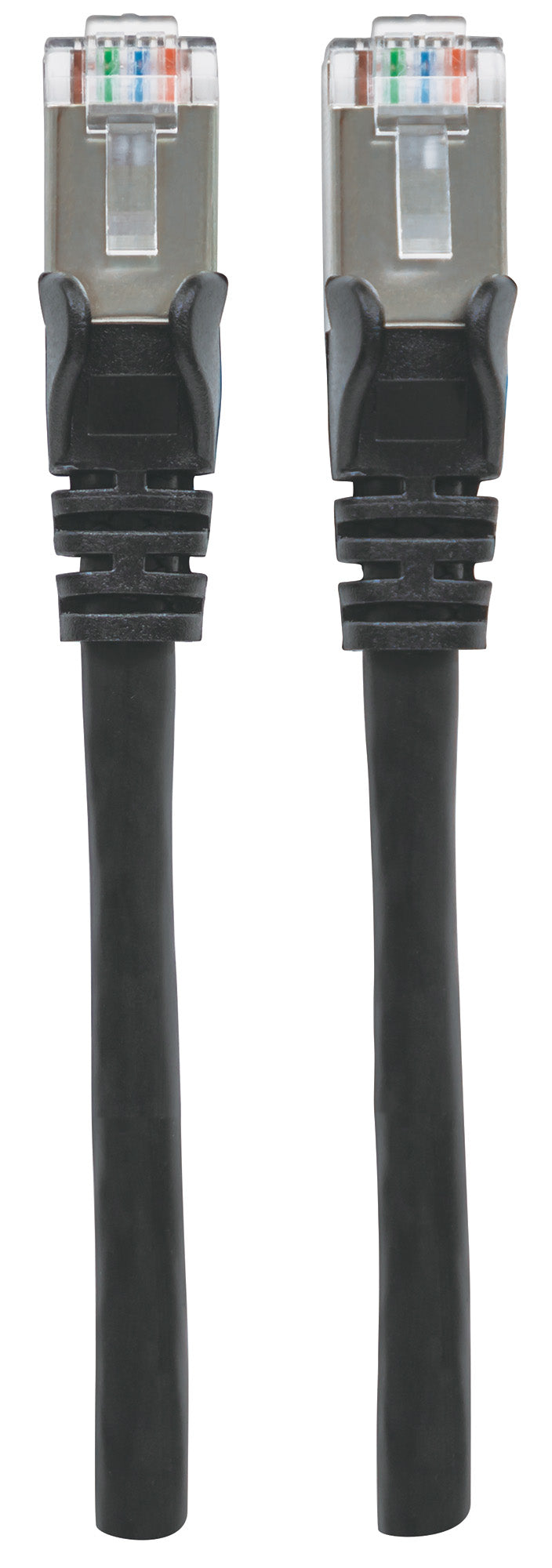 Premium Netzwerkkabel, Cat6a, S/FTP Image 5