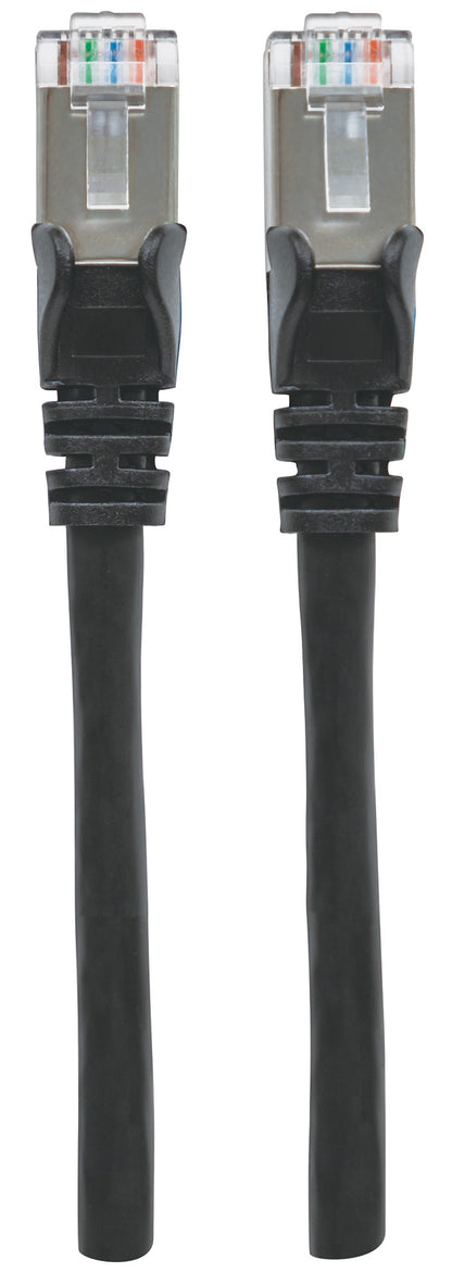 Premium Netzwerkkabel, Cat6a, S/FTP Image 5