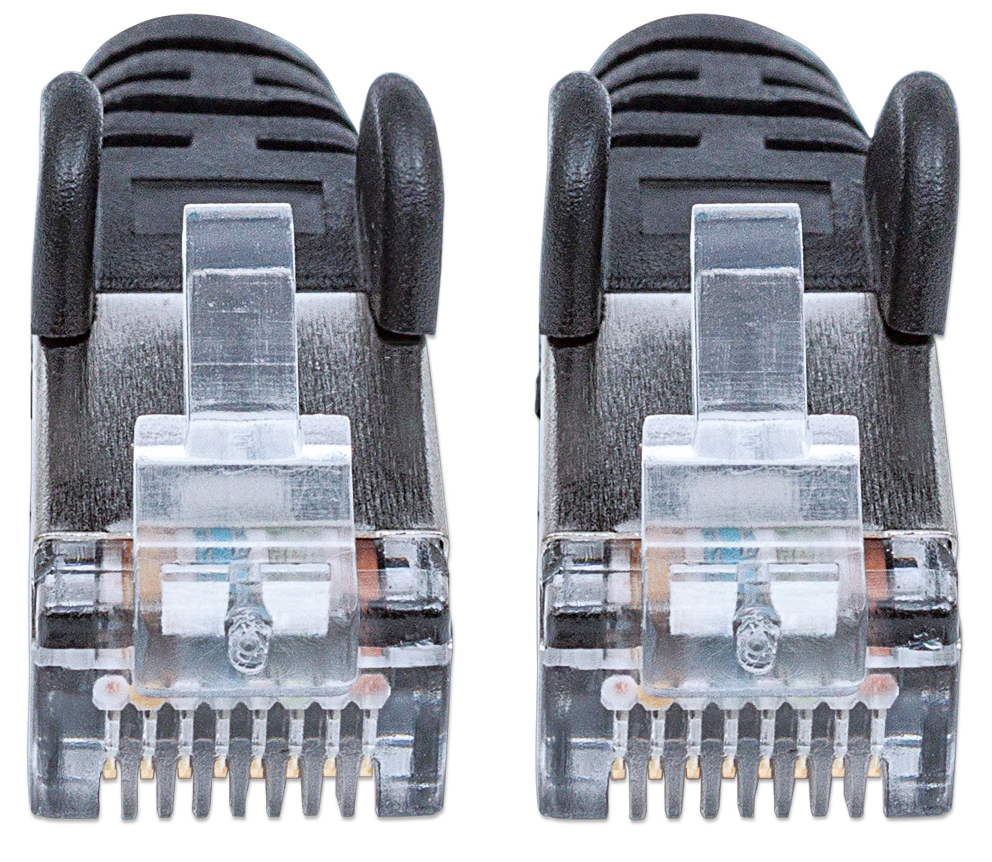 Premium Netzwerkkabel, Cat6a, S/FTP Image 4