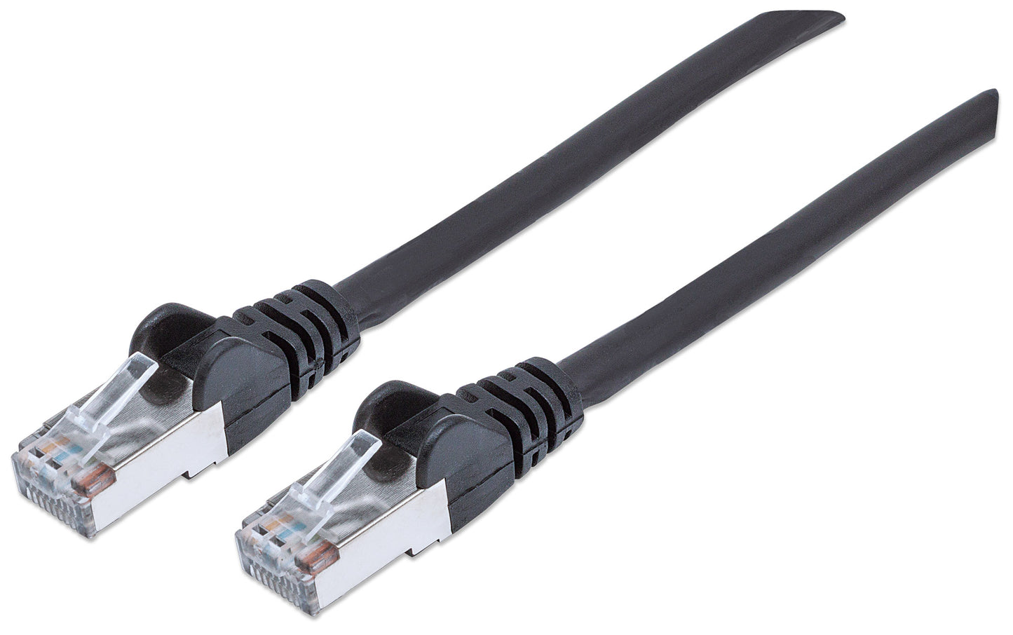 Premium Netzwerkkabel, Cat6a, S/FTP Image 1