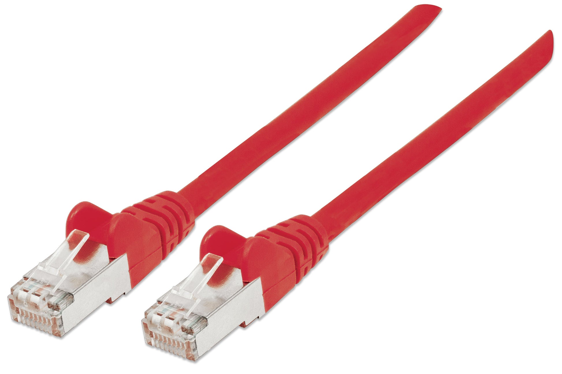 Premium Netzwerkkabel, Cat6a, S/FTP Image 1