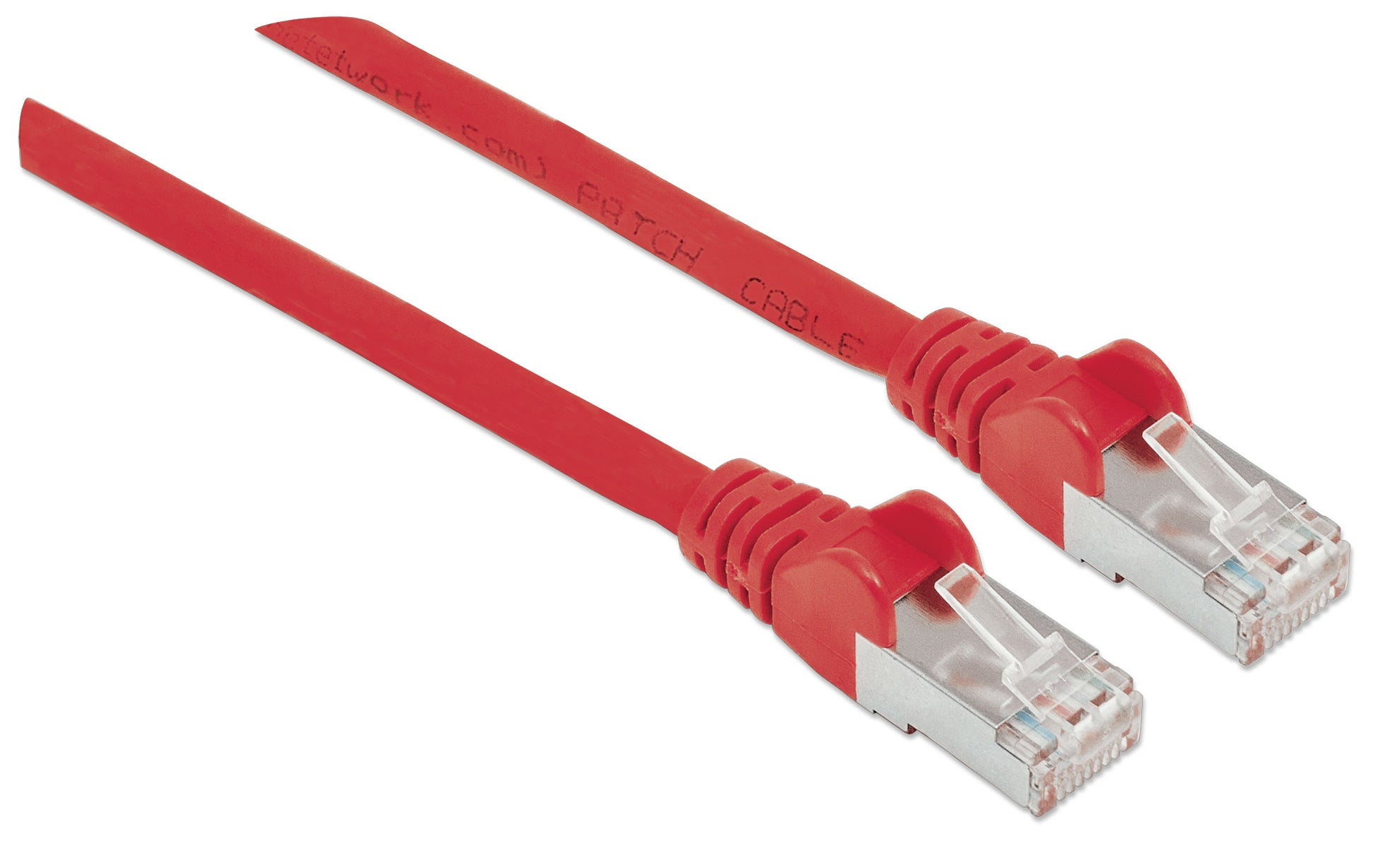 Premium Netzwerkkabel, Cat6a, S/FTP Image 3