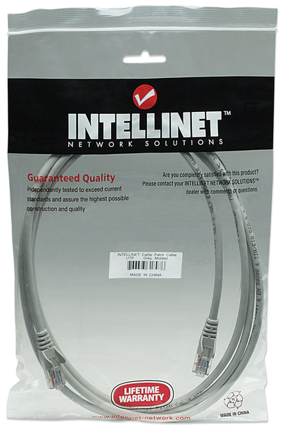 Netzwerkkabel, Cat5e, U/UTP Packaging Image 2