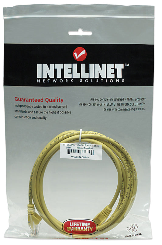 Netzwerkkabel, Cat5e, U/UTP Packaging Image 2