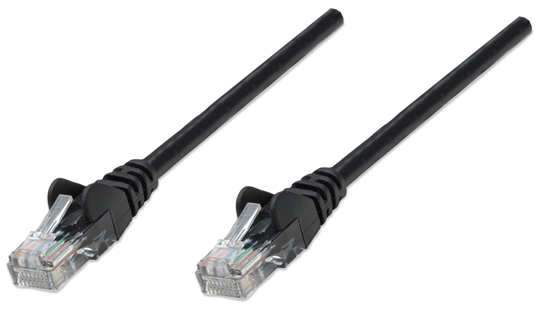 Netzwerkkabel, Cat5e, U/UTP Image 1