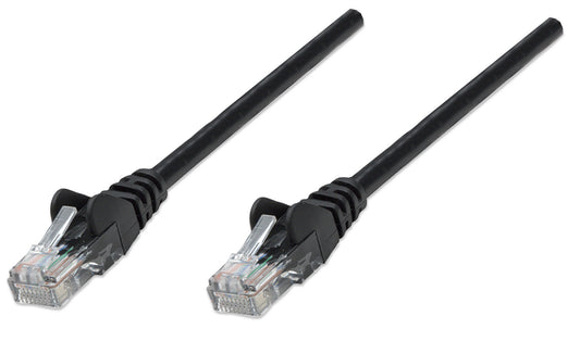 Netzwerkkabel, Cat5e, U/UTP Image 1