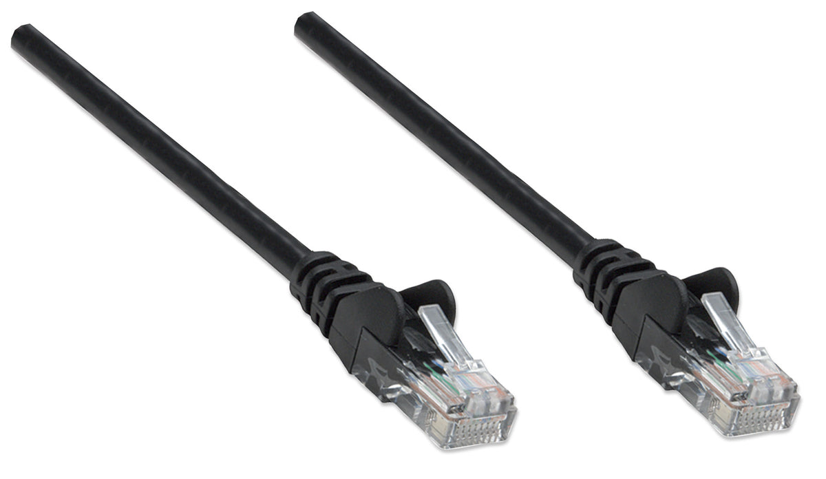 Netzwerkkabel, Cat5e, U/UTP Image 3