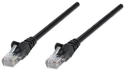 Netzwerkkabel, Cat5e, U/UTP Image 1