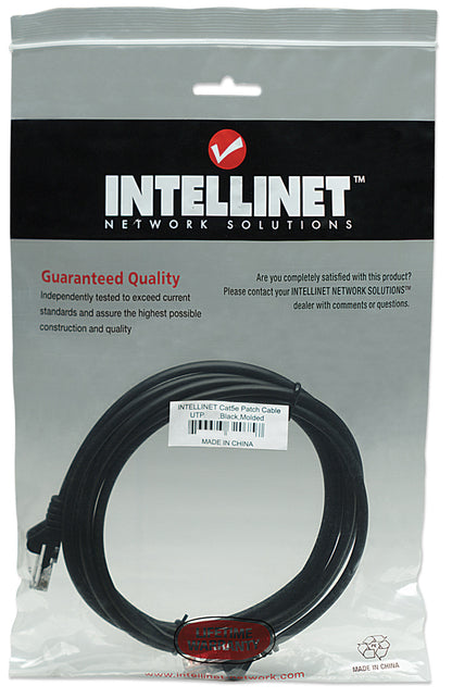 Netzwerkkabel, Cat5e, U/UTP Packaging Image 2