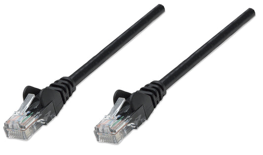Netzwerkkabel, Cat5e, U/UTP Image 1