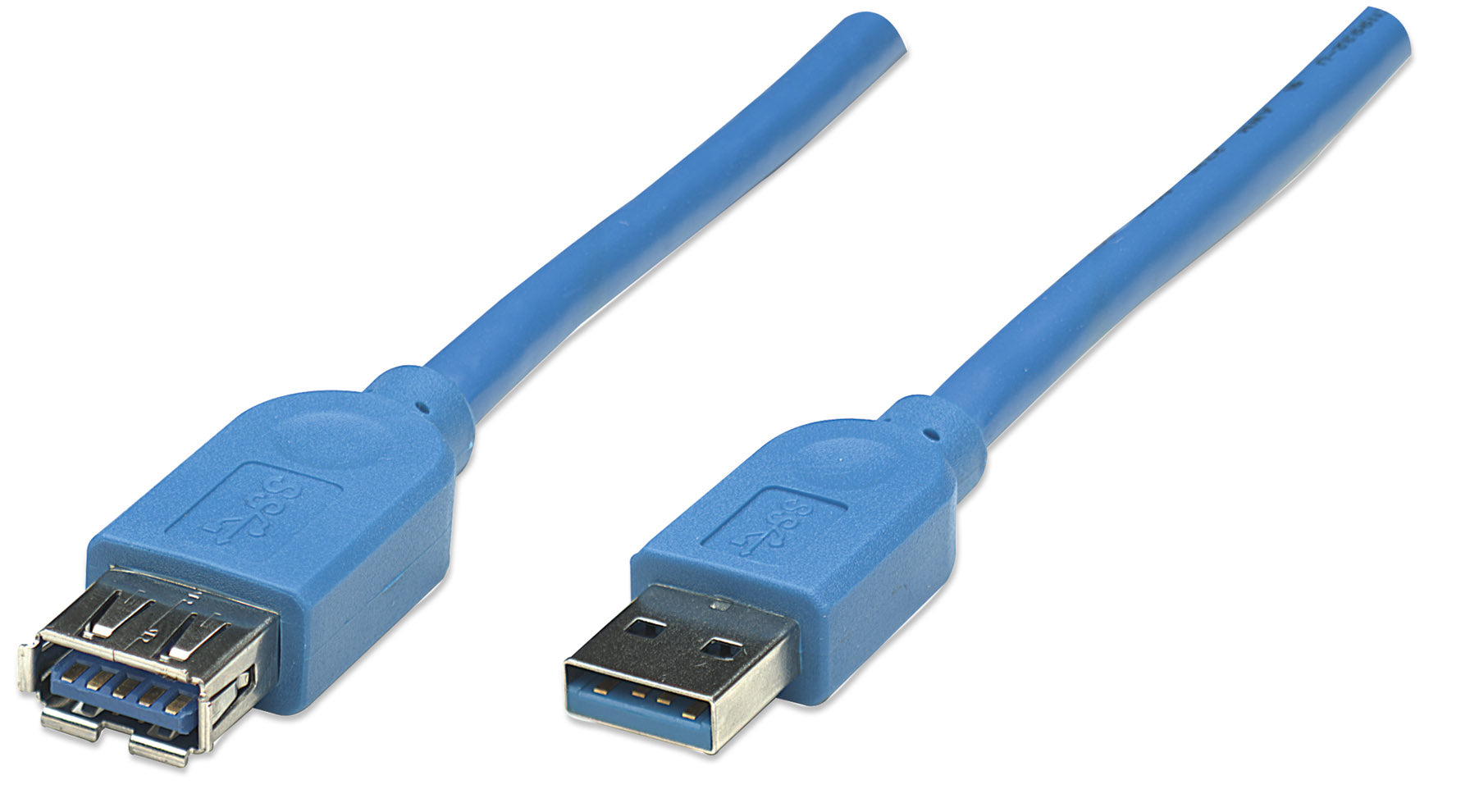 USB 3.0 Typ A-Verlängerungskabel Image 1