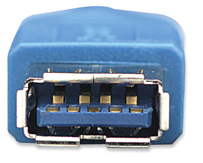 USB 3.0 Typ A-Verlängerungskabel Image 4
