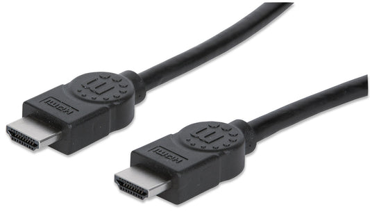 High Speed HDMI Kabel Image 1