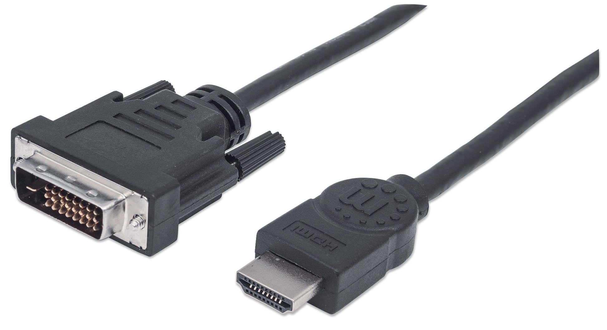 HDMI auf DVI-Kabel Image 1