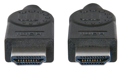 High Speed HDMI-Kabel mit Ethernet-Kanal Image 4