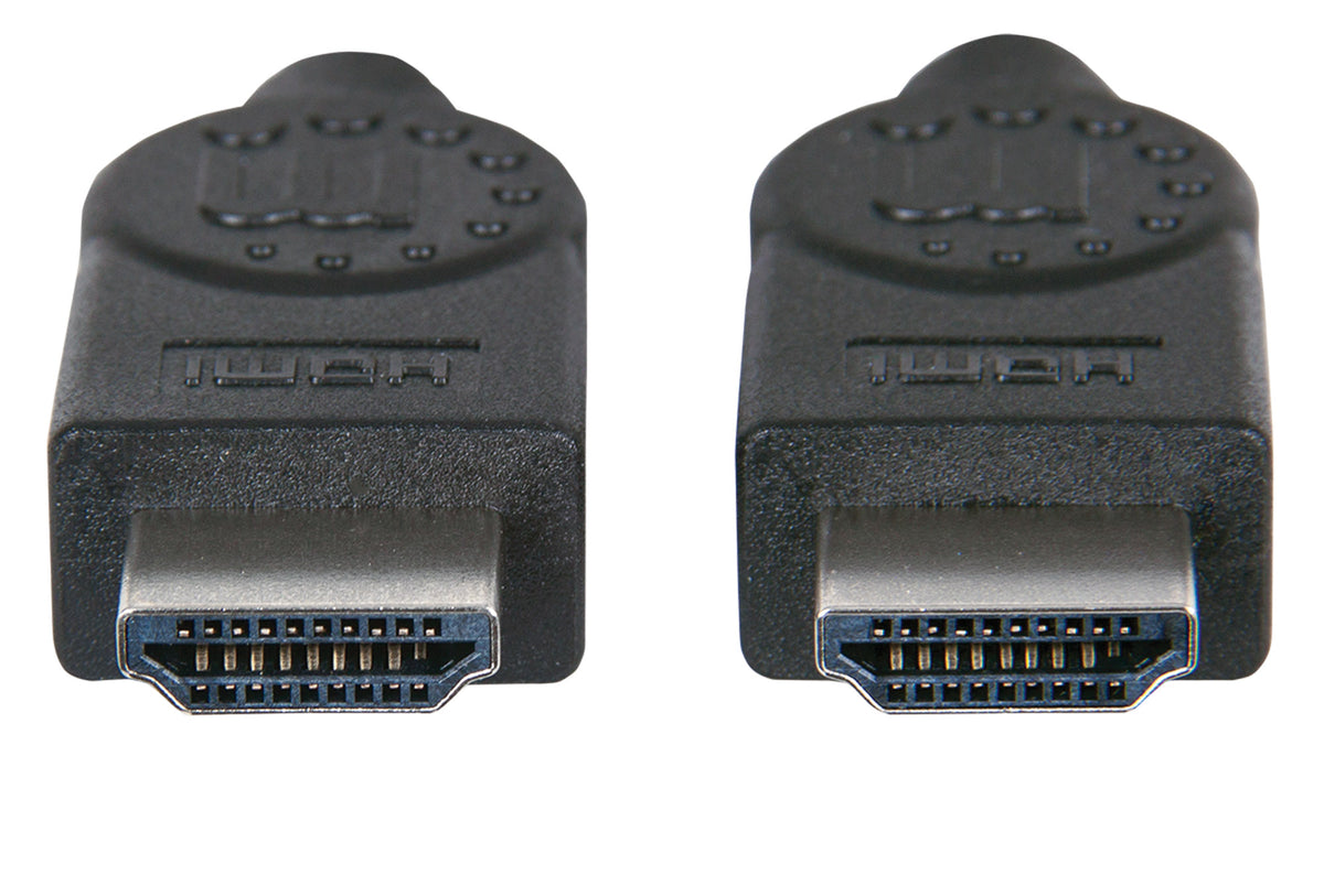High Speed HDMI-Kabel mit Ethernet-Kanal Image 4