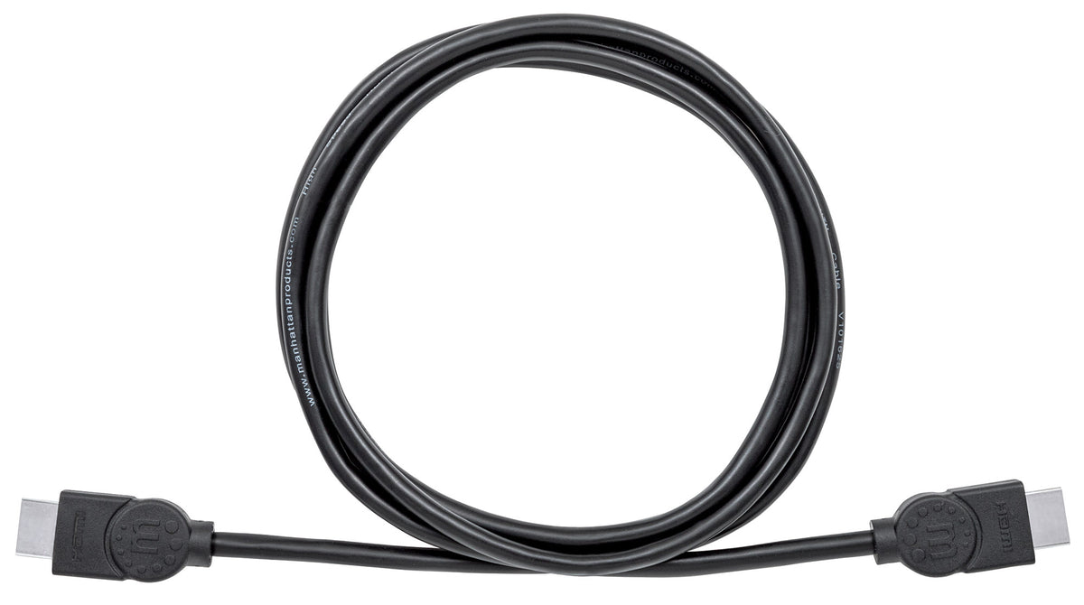 High Speed HDMI-Kabel mit Ethernet-Kanal Image 6
