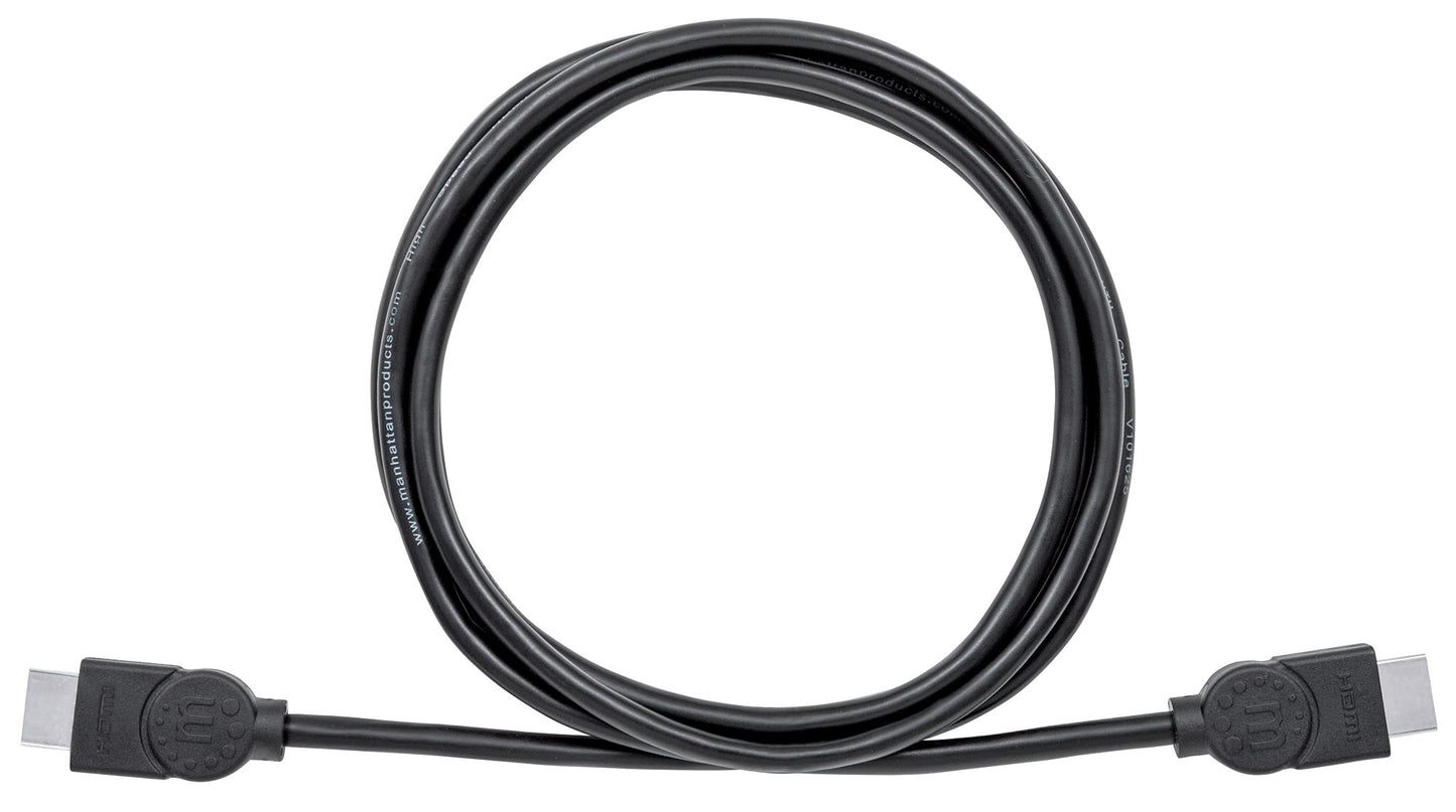 High Speed HDMI-Kabel mit Ethernet-Kanal Image 6