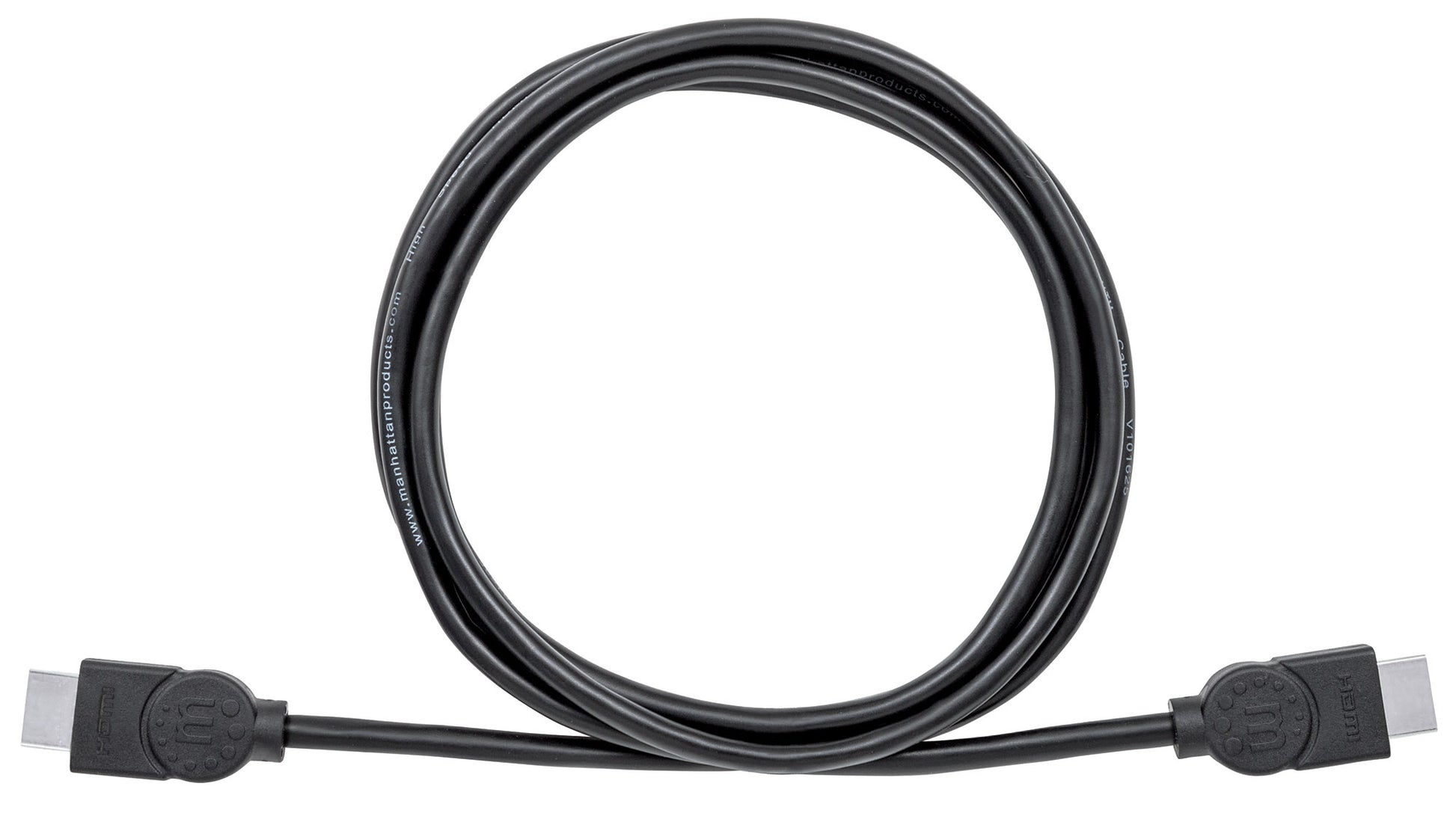 High Speed HDMI-Kabel mit Ethernet-Kanal Image 6