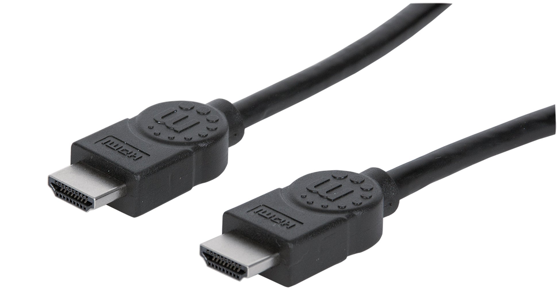 High Speed HDMI-Kabel mit Ethernet-Kanal Image 1