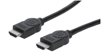 High Speed HDMI-Kabel mit Ethernet-Kanal Image 1