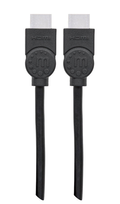 High Speed HDMI-Kabel mit Ethernet-Kanal Image 5