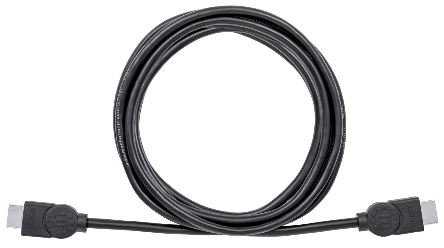 High Speed HDMI-Kabel mit Ethernet-Kanal Image 6