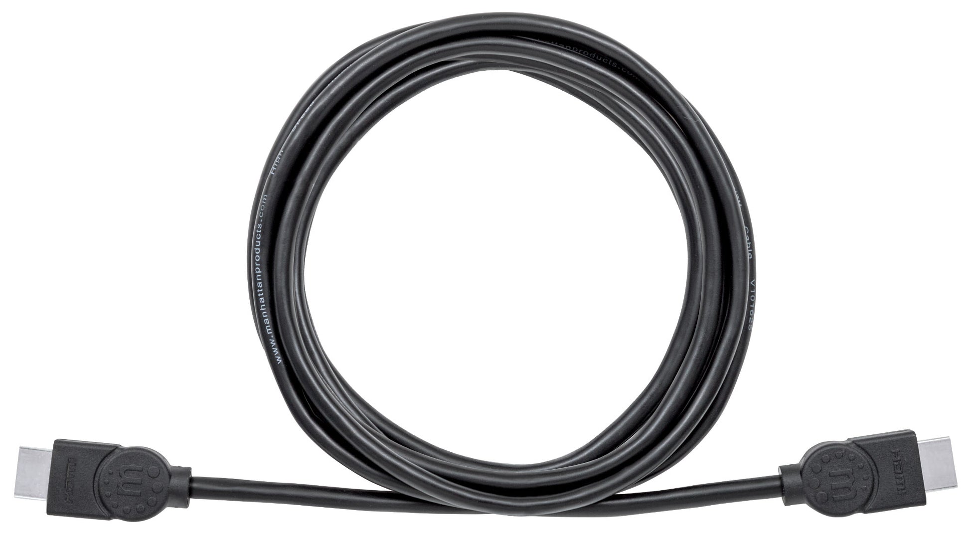 High Speed HDMI-Kabel mit Ethernet-Kanal Image 6