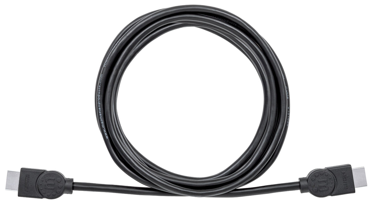 High Speed HDMI-Kabel mit Ethernet-Kanal Image 6