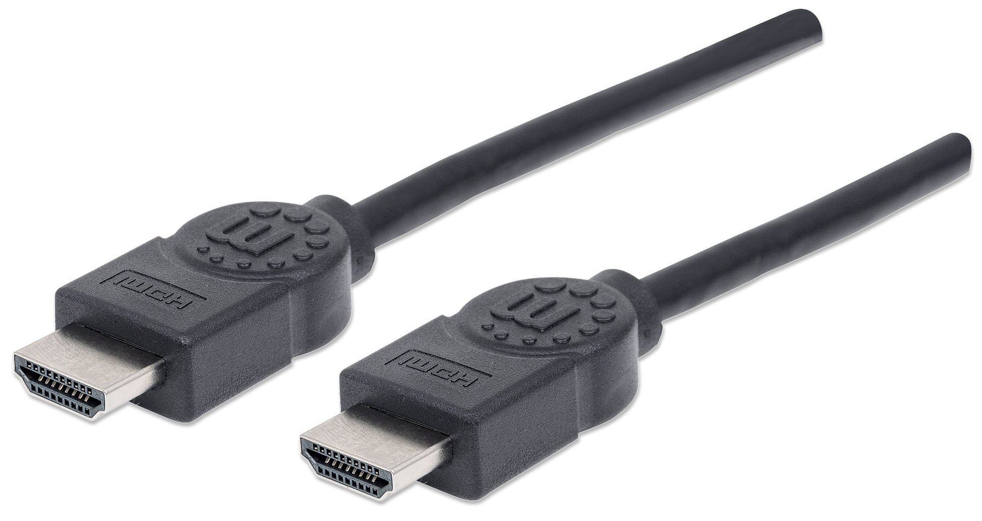 High Speed HDMI-Kabel mit Ethernet-Kanal Image 1