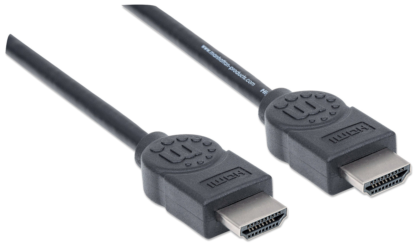 High Speed HDMI-Kabel mit Ethernet-Kanal Image 3