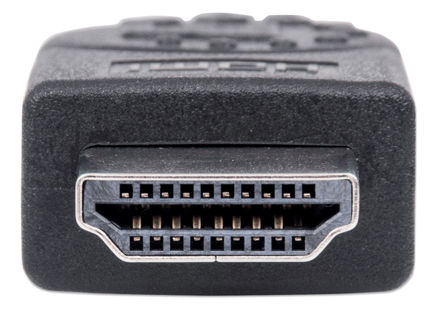 High Speed HDMI-Kabel mit Ethernet-Kanal Image 4