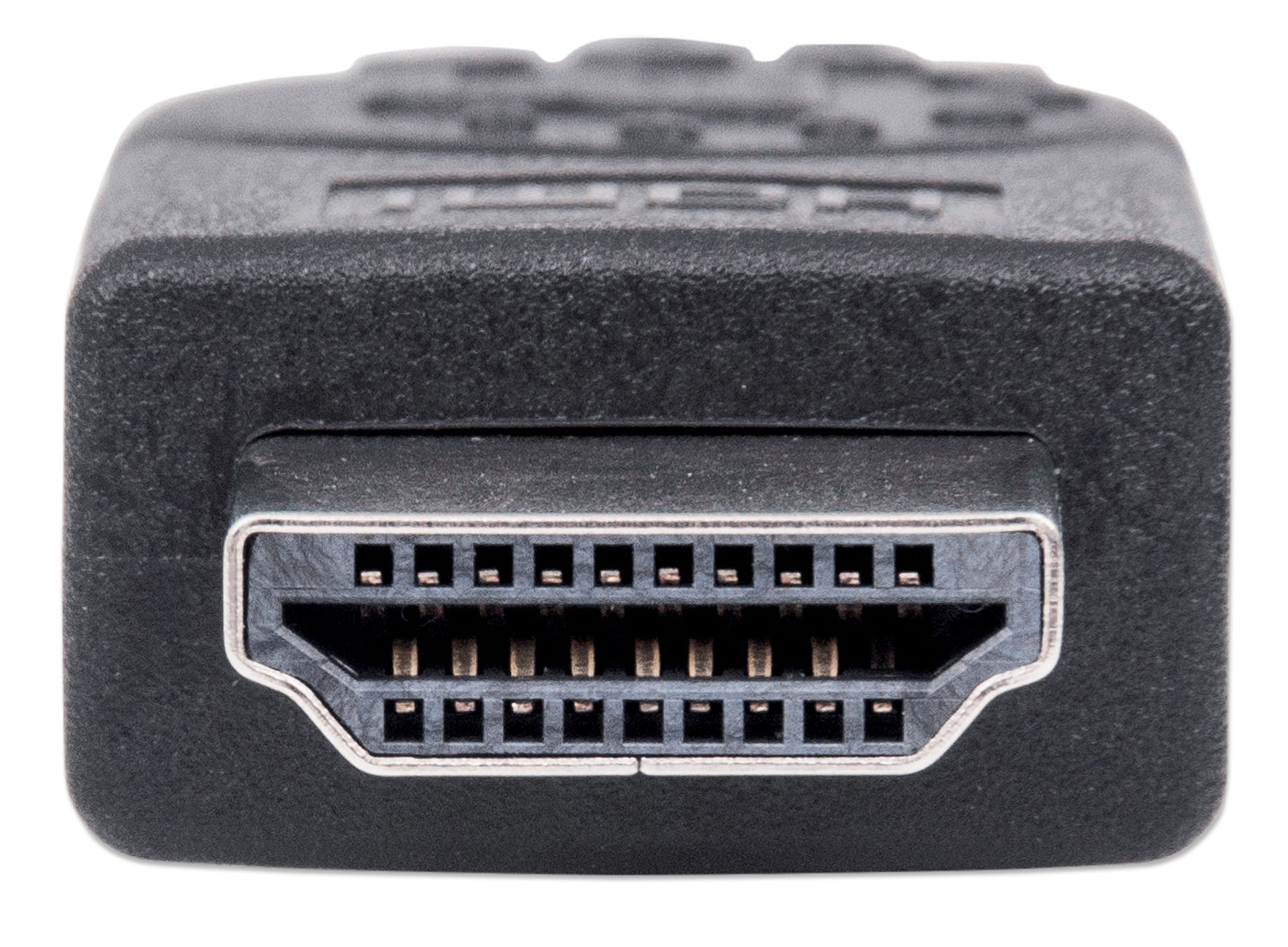 High Speed HDMI-Kabel mit Ethernet-Kanal Image 4