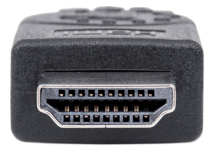 High Speed HDMI-Kabel mit Ethernet-Kanal Image 4