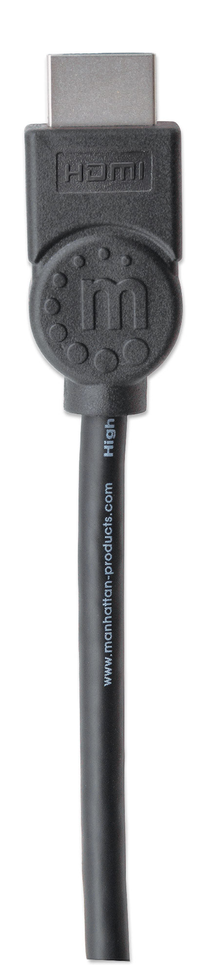 High Speed HDMI-Kabel mit Ethernet-Kanal Image 5