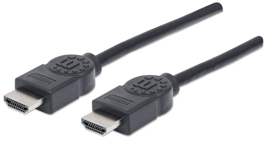 High Speed HDMI-Kabel mit Ethernet-Kanal Image 1