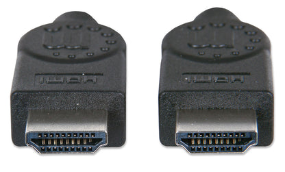 High Speed HDMI-Kabel mit Ethernet-Kanal Image 4