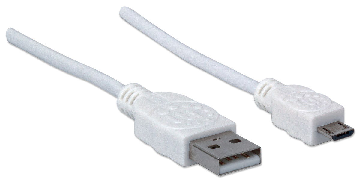 Hi-Speed USB Micro-B Anschlusskabel Image 3