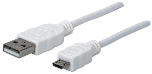 Hi-Speed USB Micro-B Anschlusskabel Image 1