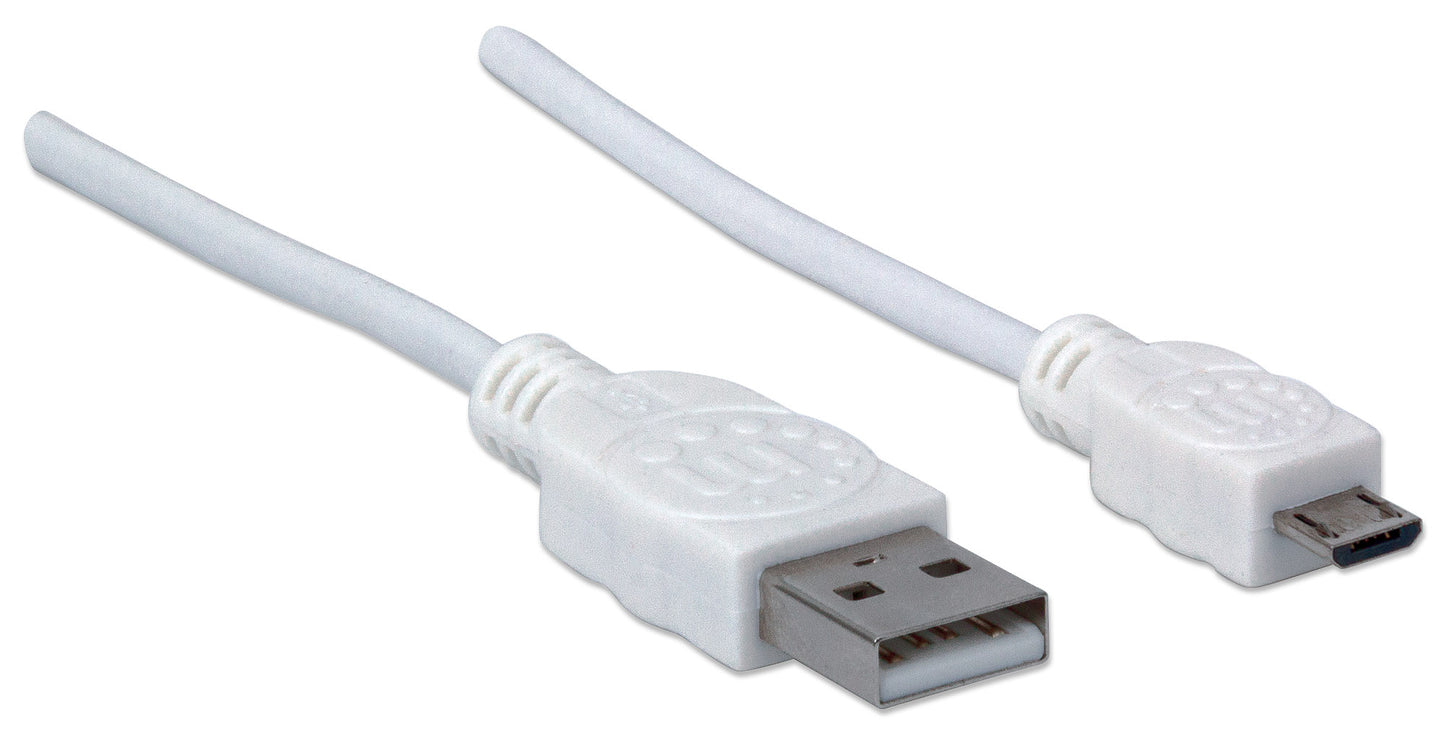 Hi-Speed USB Micro-B Anschlusskabel Image 3