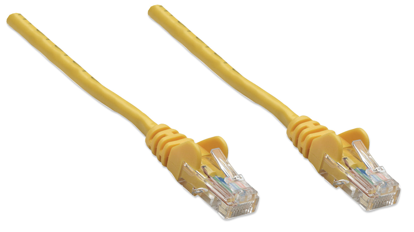 Netzwerkkabel, Cat5e, U/UTP Image 2