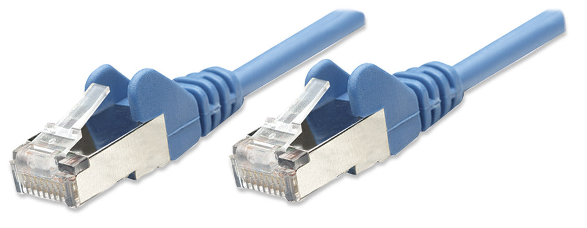Netzwerkkabel, Cat5e, SF/UTP Image 1