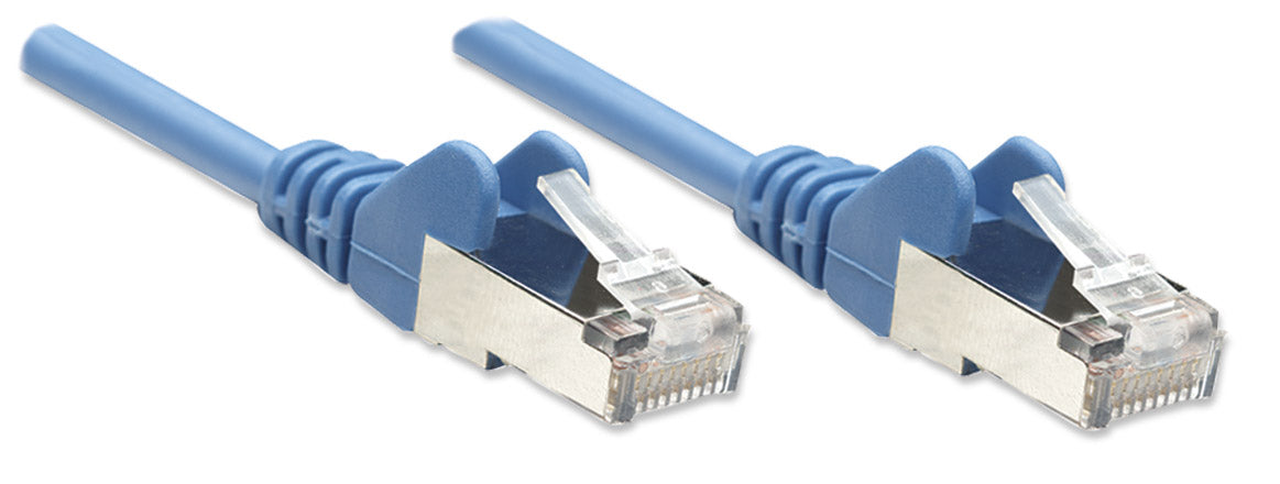 Netzwerkkabel, Cat5e, SF/UTP Image 2