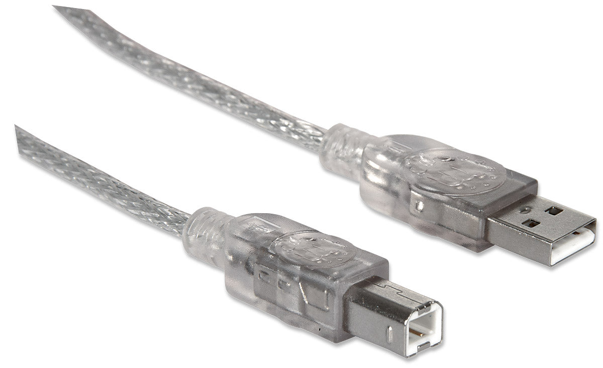 Hi-Speed USB-B Anschlusskabel Image 3