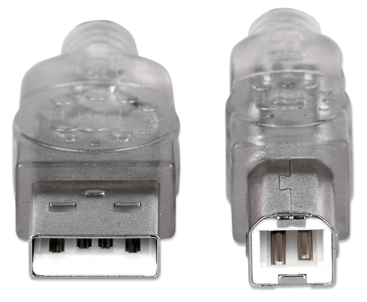 Hi-Speed USB-B Anschlusskabel Image 4
