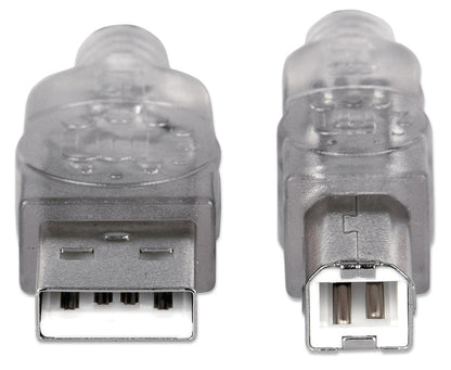 Hi-Speed USB-B Anschlusskabel Image 4
